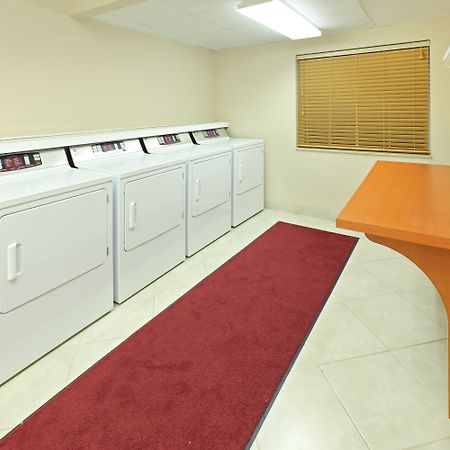 Candlewood Suites West Little Rock By Ihg Екстериор снимка