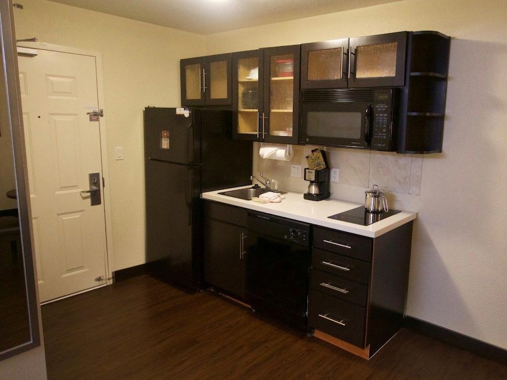 Candlewood Suites West Little Rock By Ihg Екстериор снимка