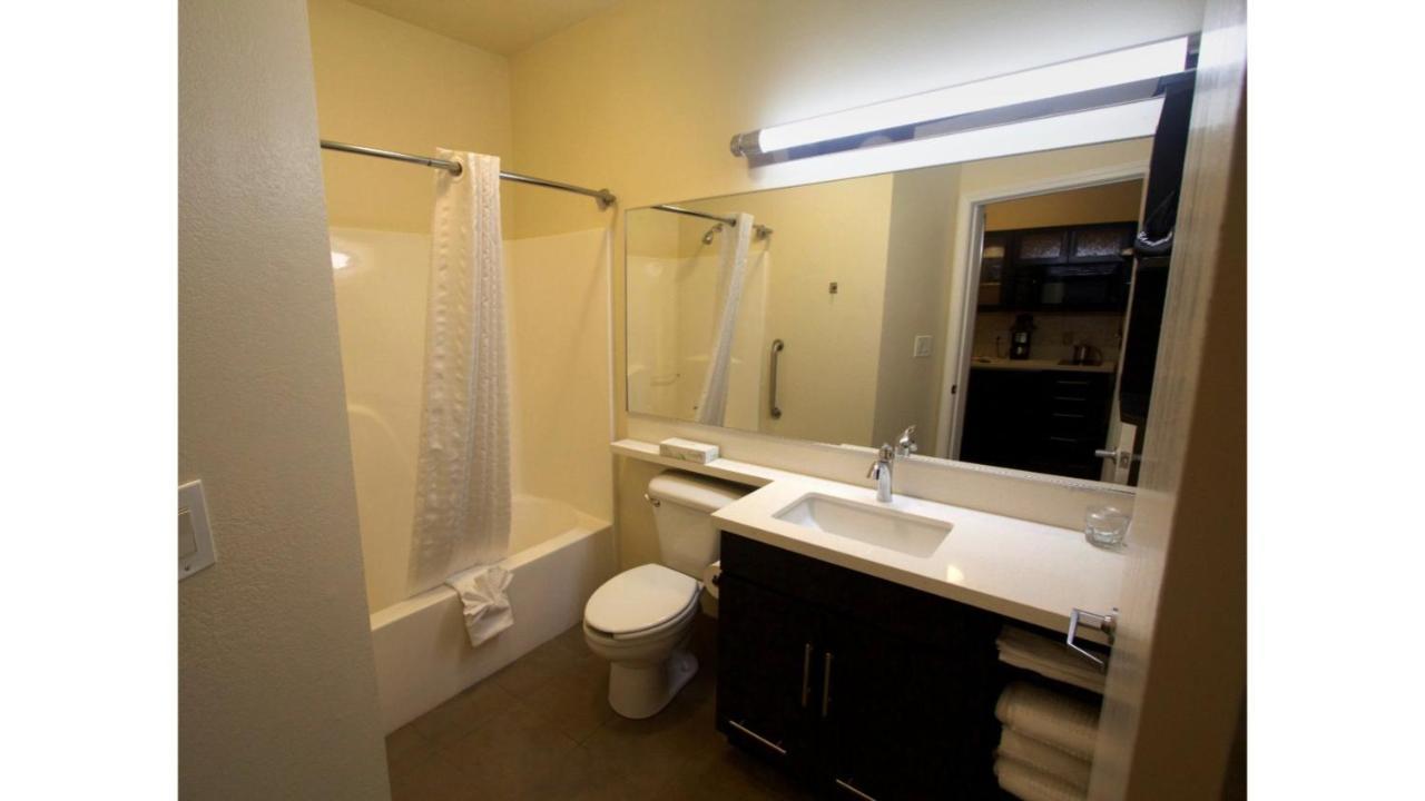 Candlewood Suites West Little Rock By Ihg Екстериор снимка