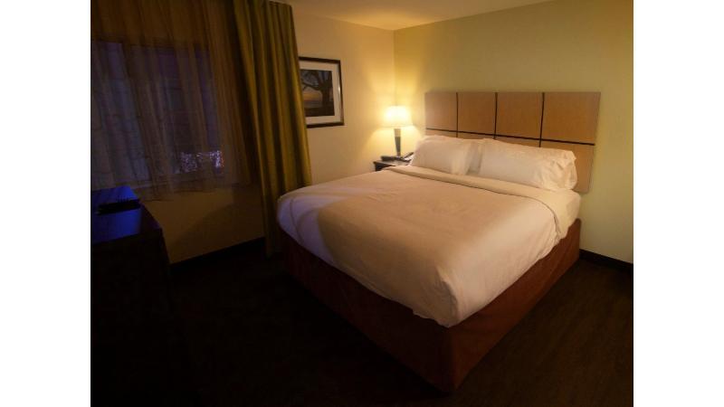 Candlewood Suites West Little Rock By Ihg Екстериор снимка
