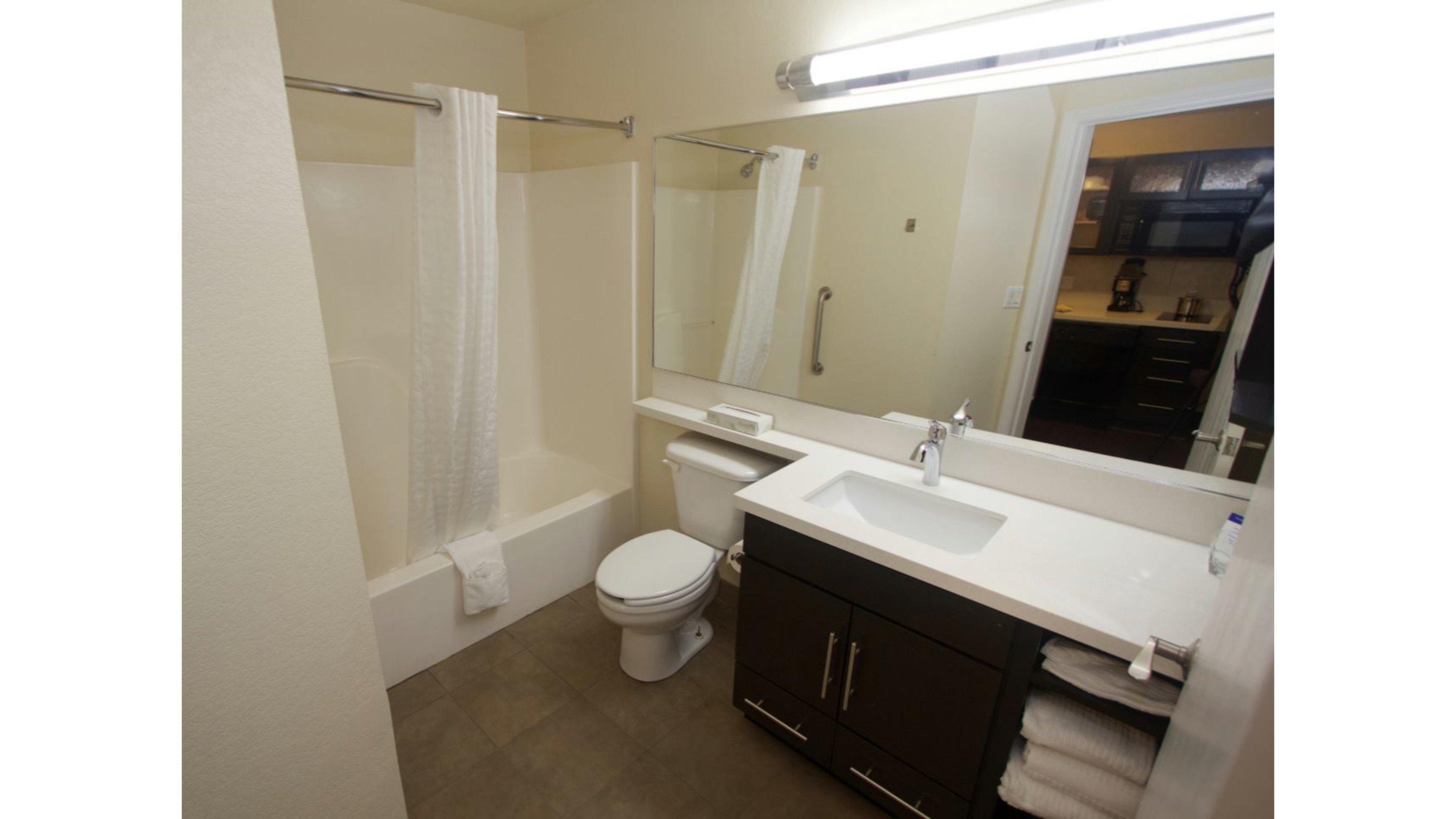 Candlewood Suites West Little Rock By Ihg Екстериор снимка