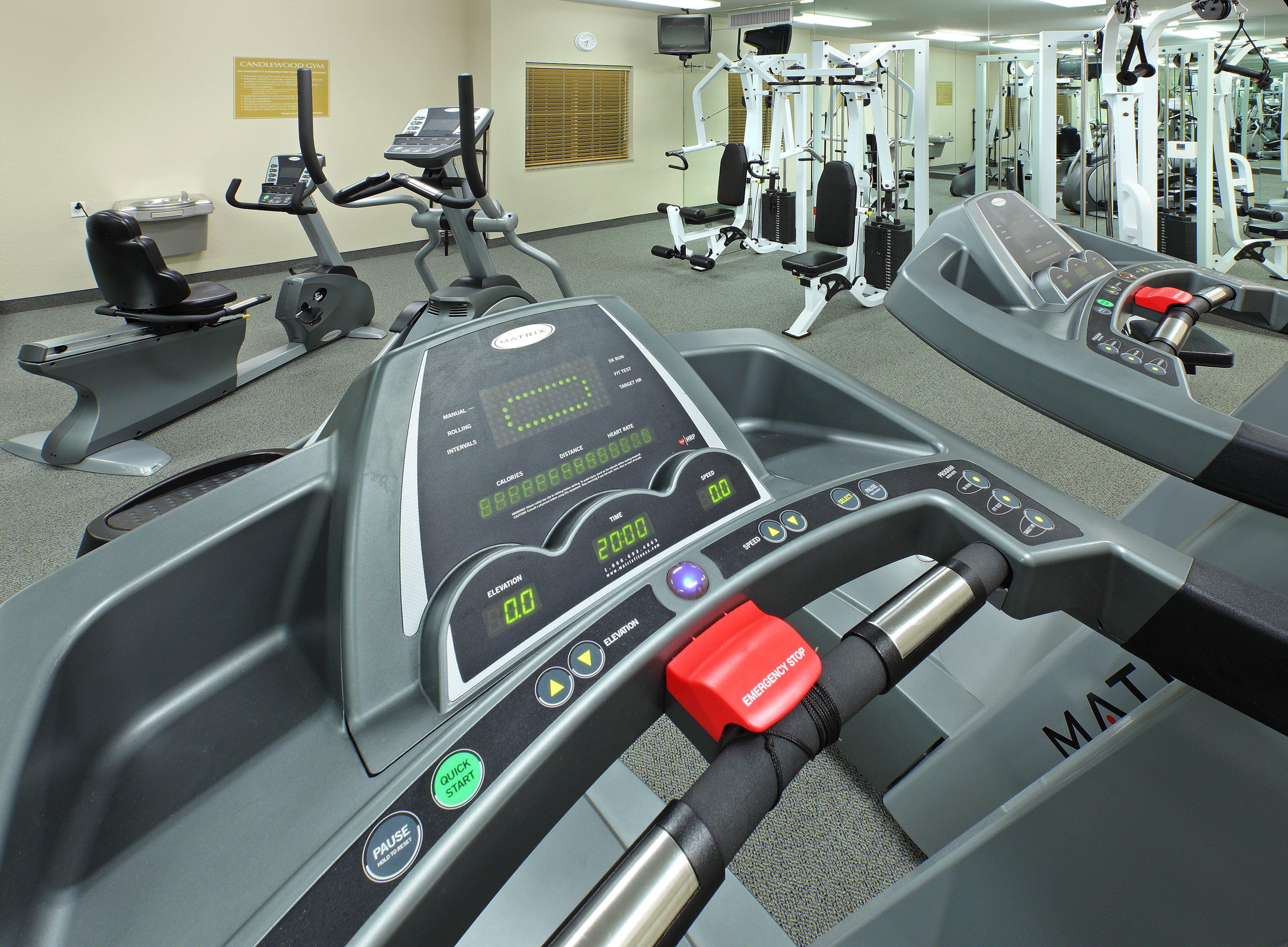 Candlewood Suites West Little Rock By Ihg Екстериор снимка
