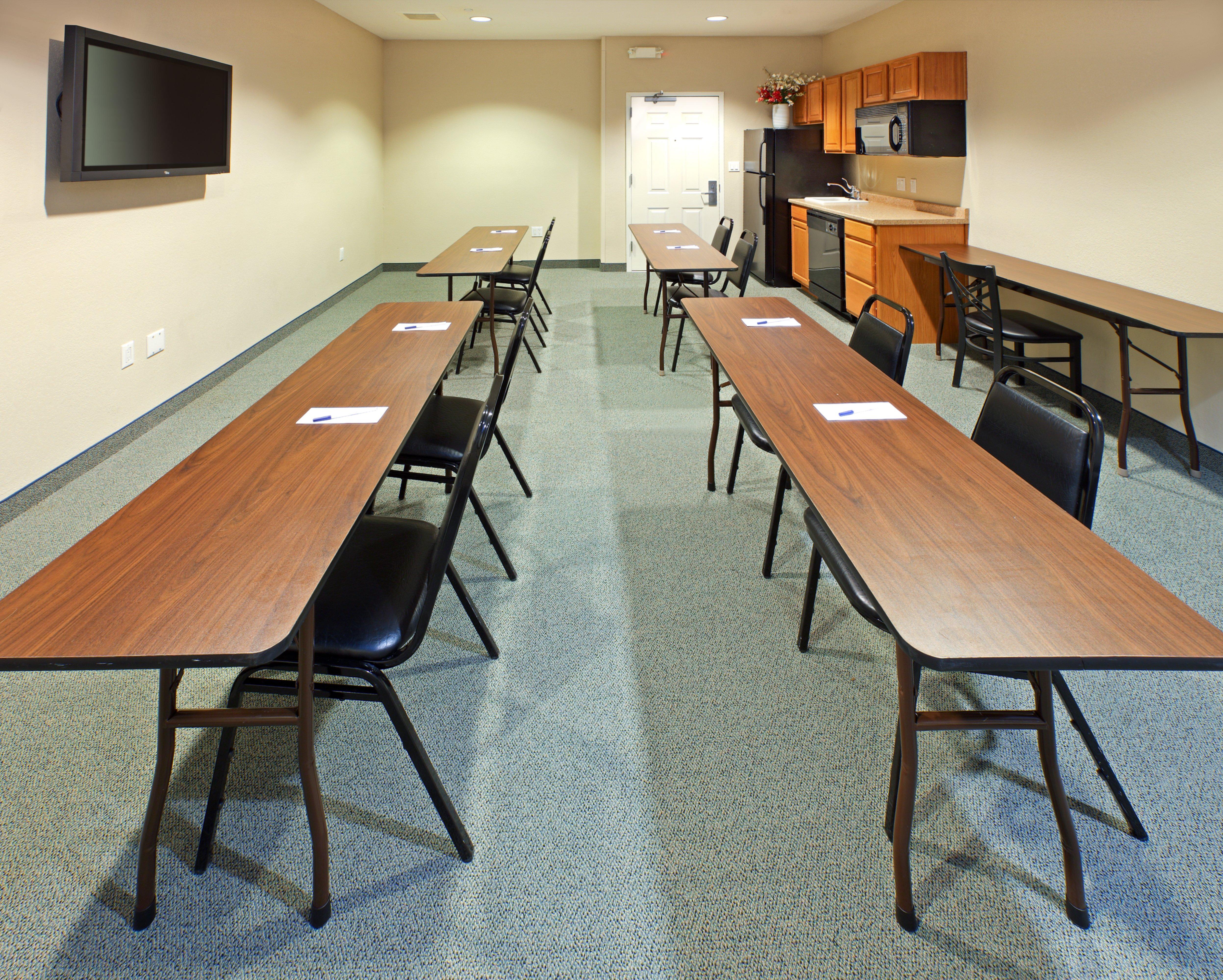 Candlewood Suites West Little Rock By Ihg Екстериор снимка