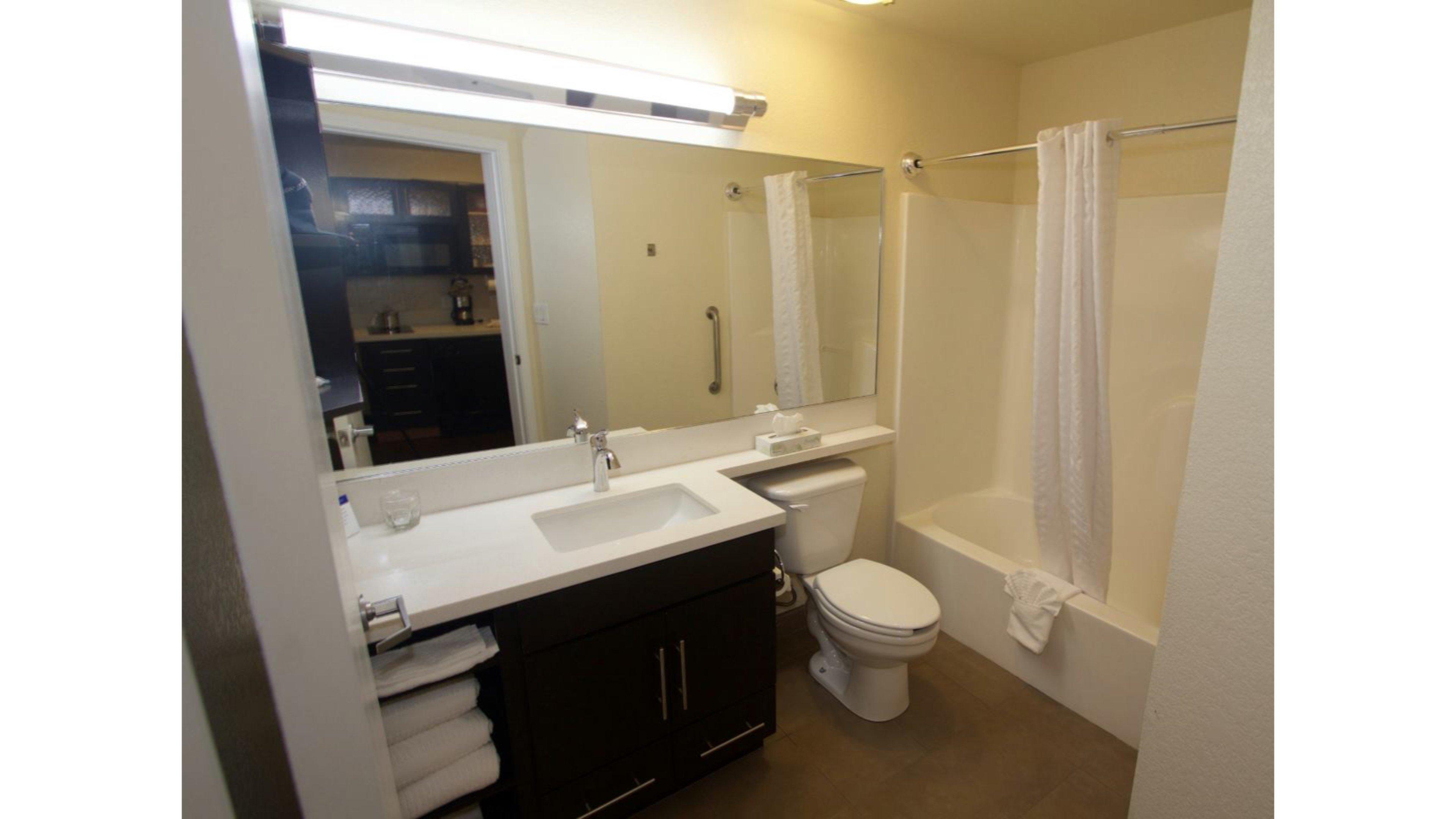 Candlewood Suites West Little Rock By Ihg Екстериор снимка