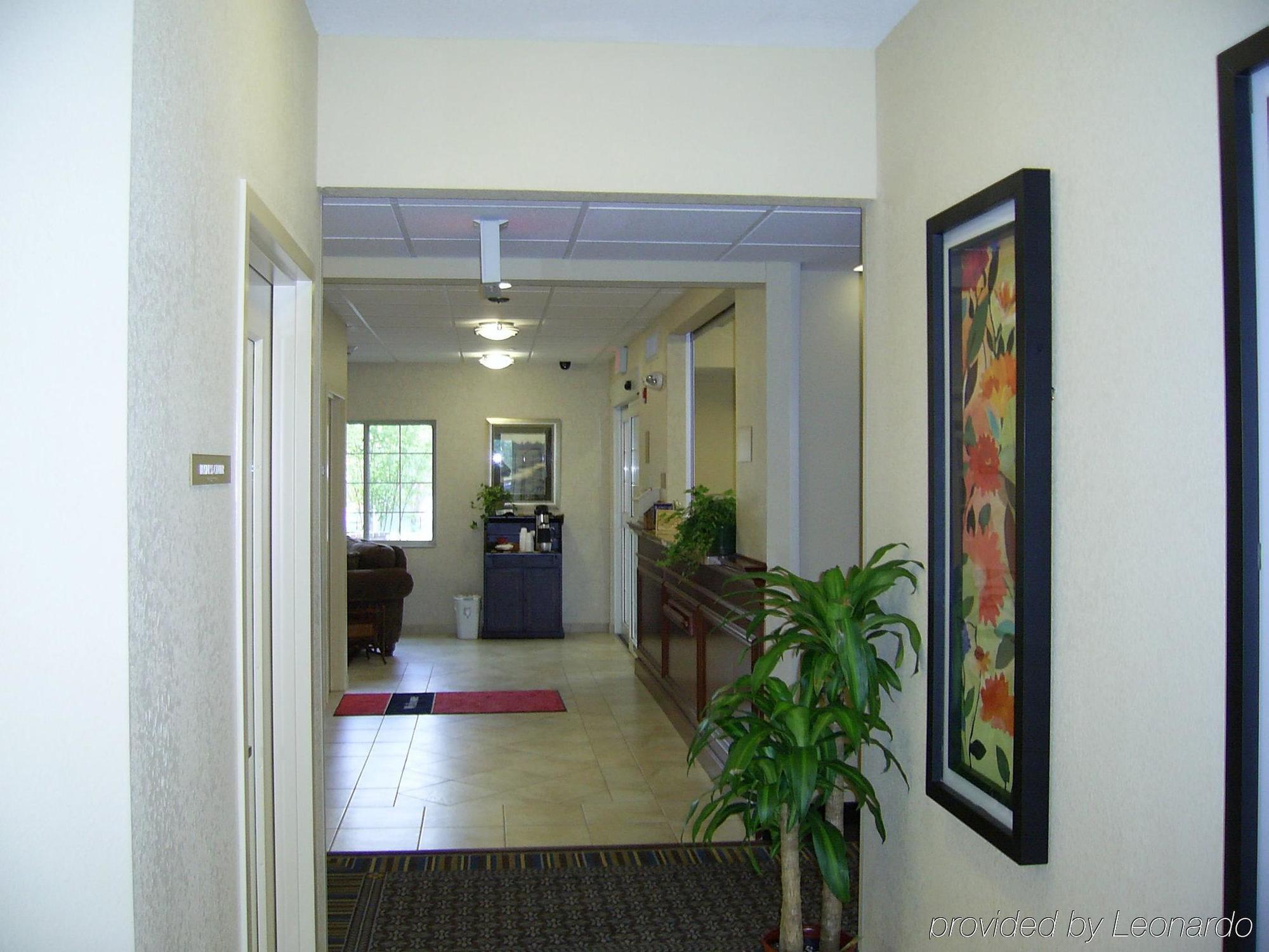Candlewood Suites West Little Rock By Ihg Екстериор снимка