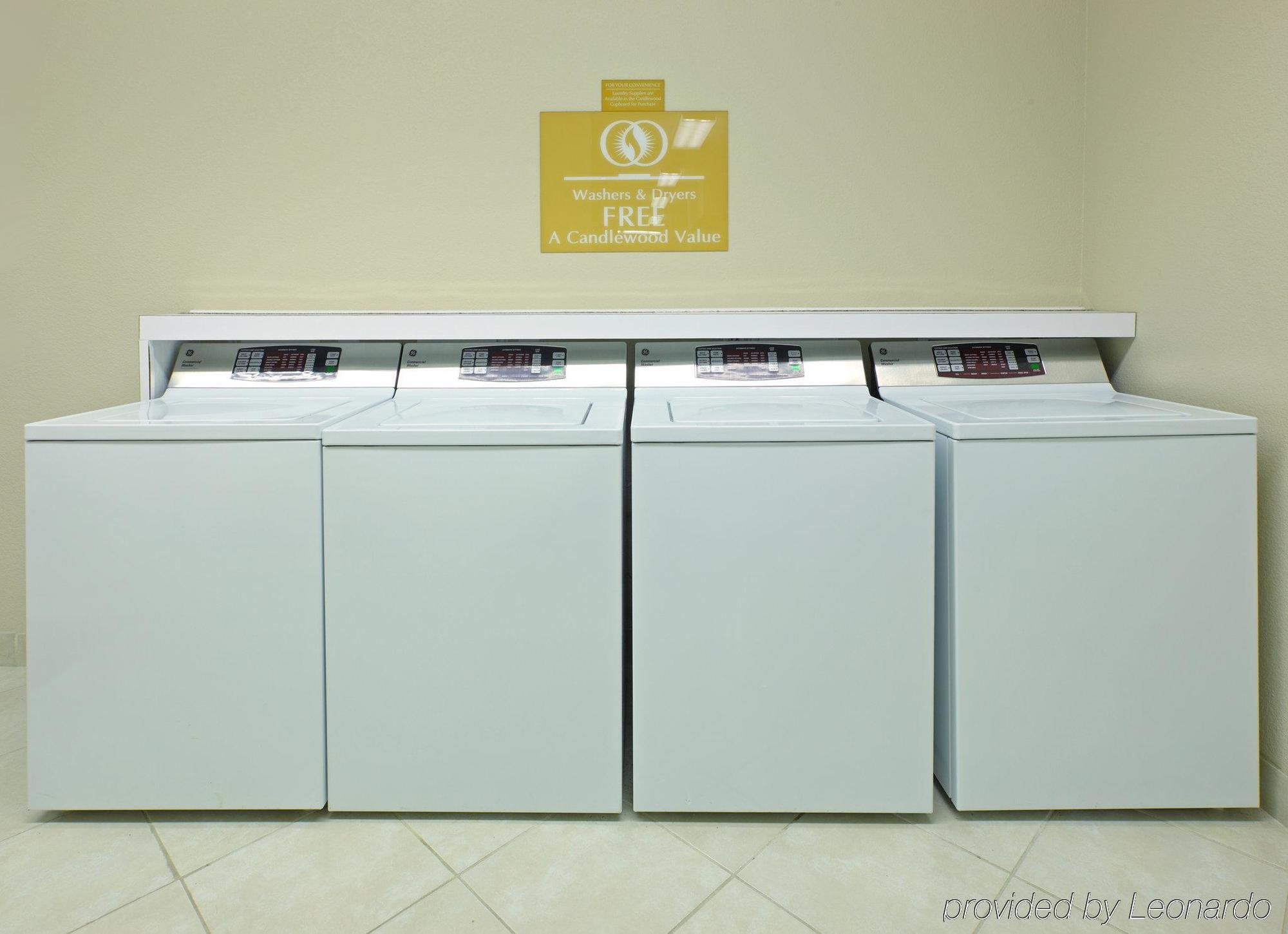 Candlewood Suites West Little Rock By Ihg Екстериор снимка