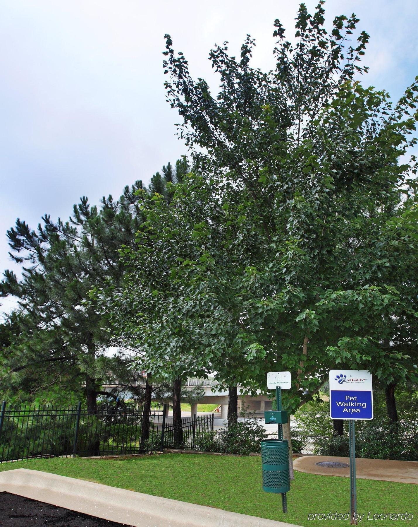 Candlewood Suites West Little Rock By Ihg Екстериор снимка