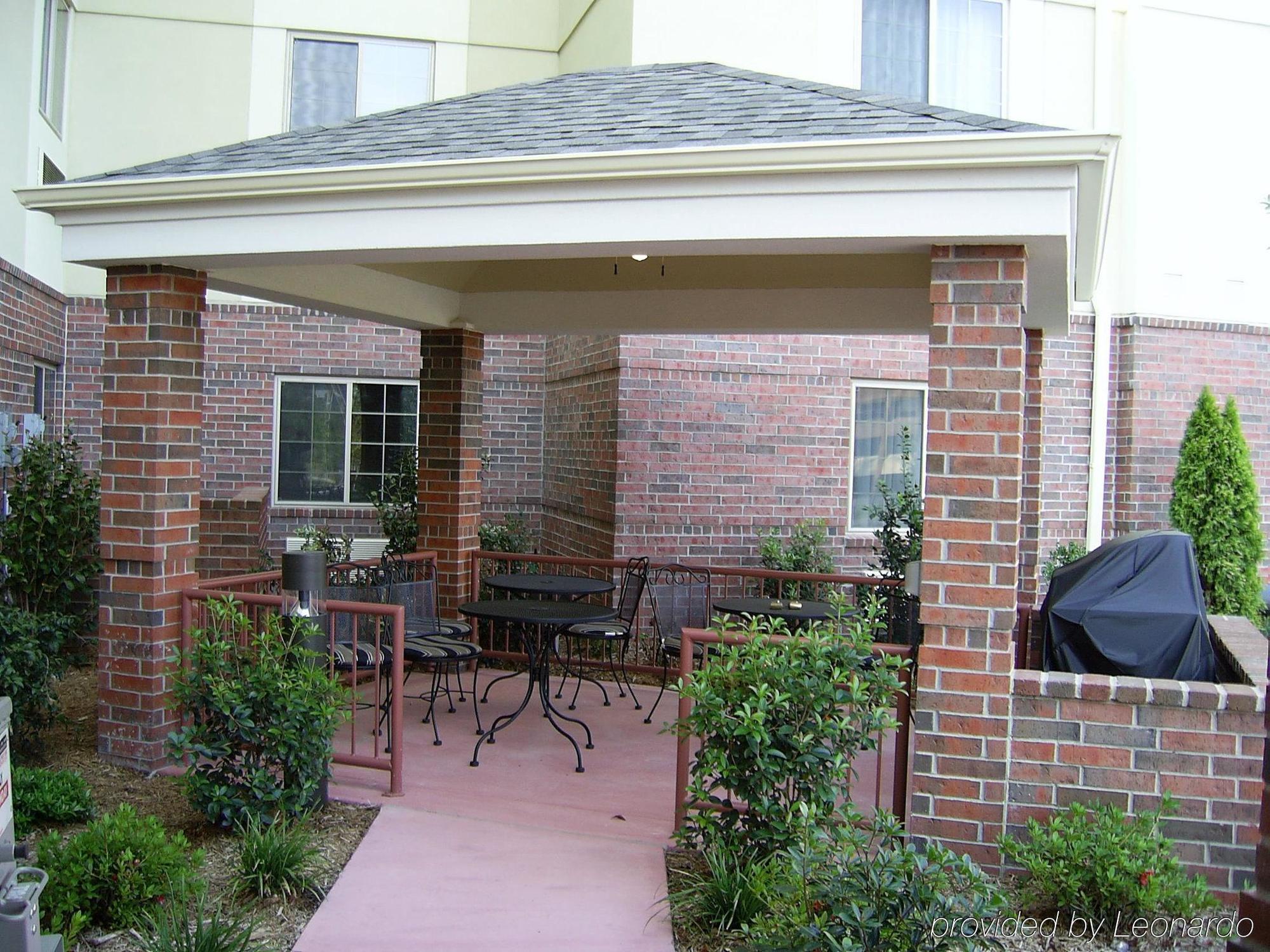Candlewood Suites West Little Rock By Ihg Екстериор снимка