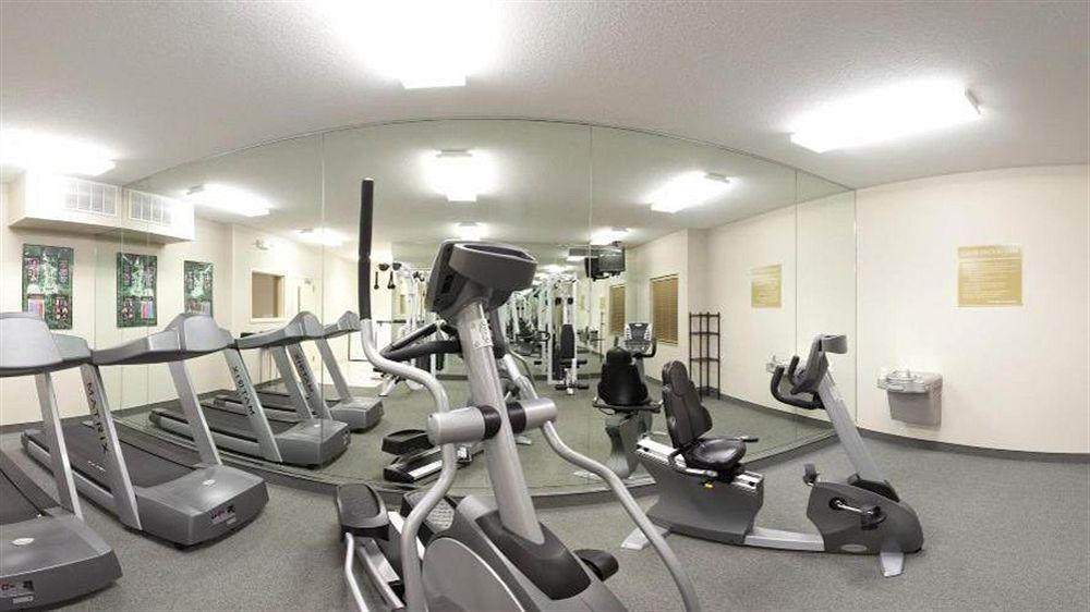 Candlewood Suites West Little Rock By Ihg Екстериор снимка