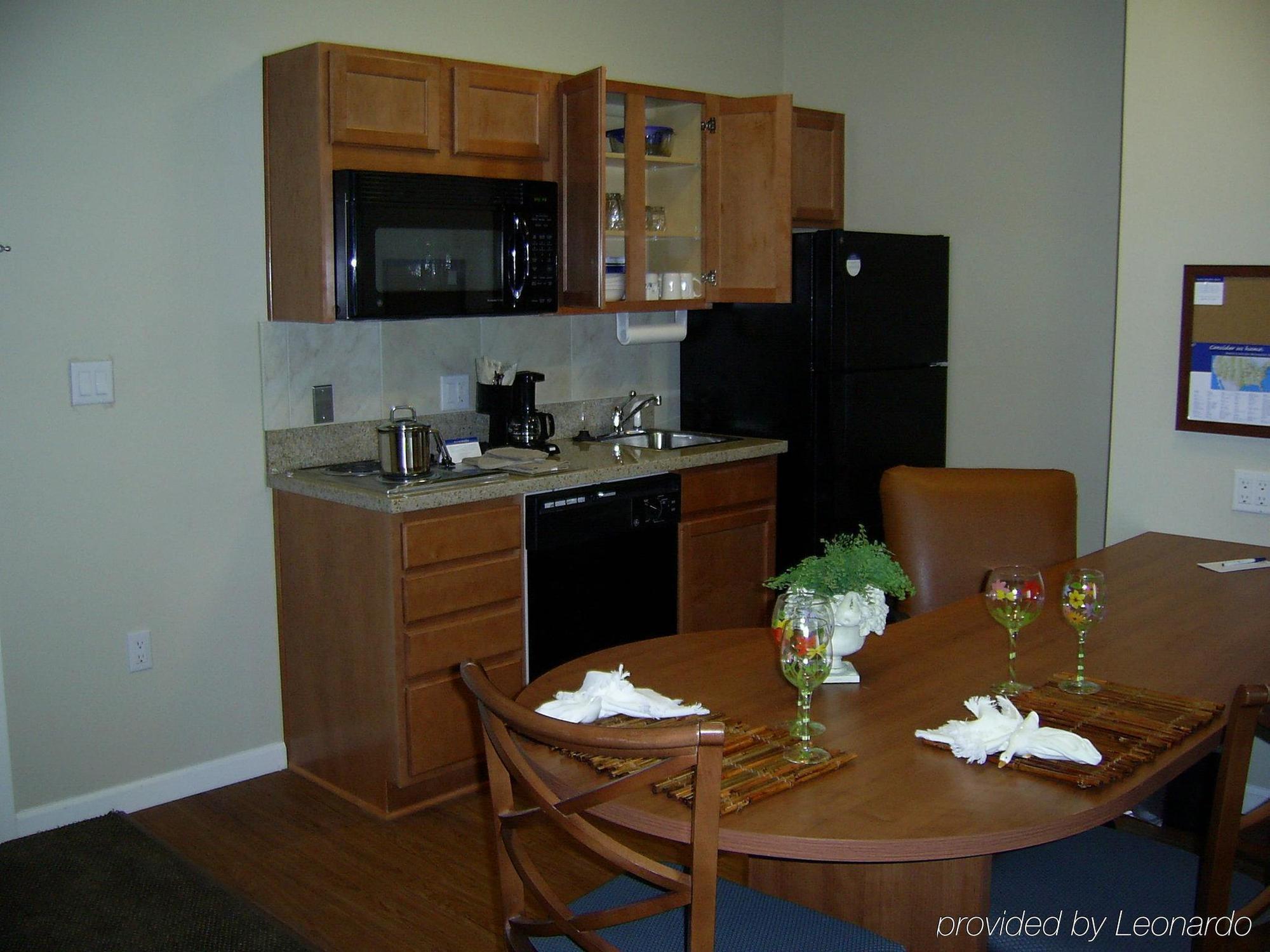 Candlewood Suites West Little Rock By Ihg Екстериор снимка