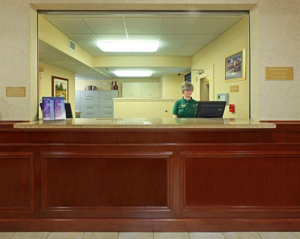 Candlewood Suites West Little Rock By Ihg Екстериор снимка