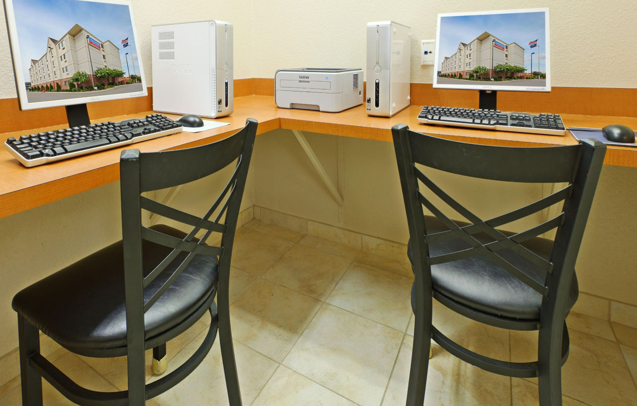 Candlewood Suites West Little Rock By Ihg Екстериор снимка